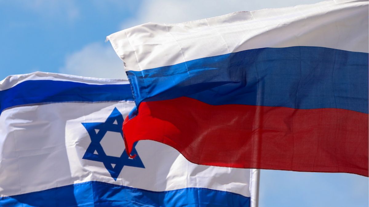 Kriz büyüyor! Rusya, İsrailli heyete onay vermedi