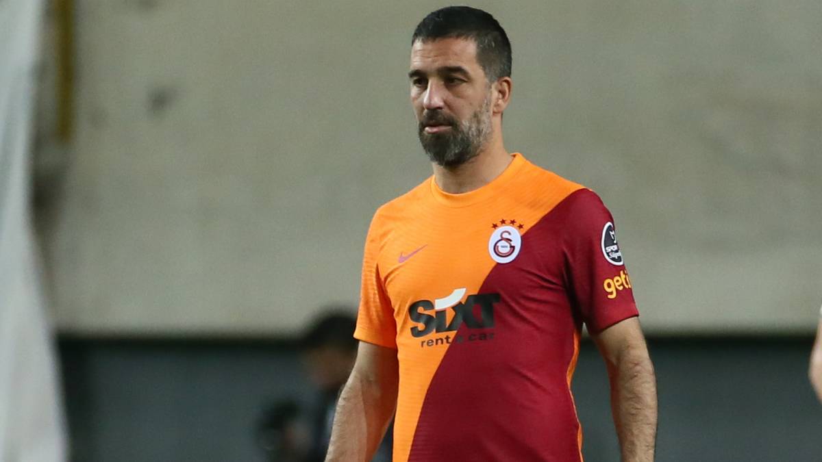 Arda Turan Orhan Veli Gencebay açıklaması nedir? Arda Turan Orhan Gencebay hakkında ne dedi?