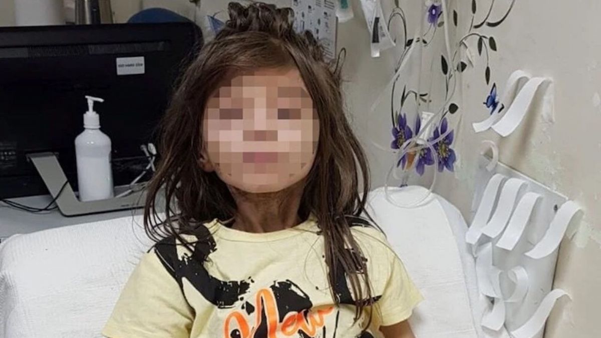 Bakanlıktan çöp evde bulunan çocuk ile ilgili açıklama