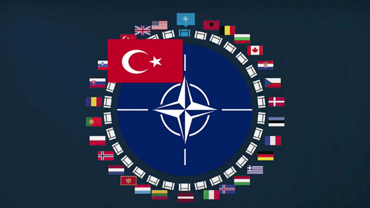 'Türkiye bir zamanlar NATO'ya bağımlıydı; şimdi ise NATO, Türkiye'ye bağımlı'