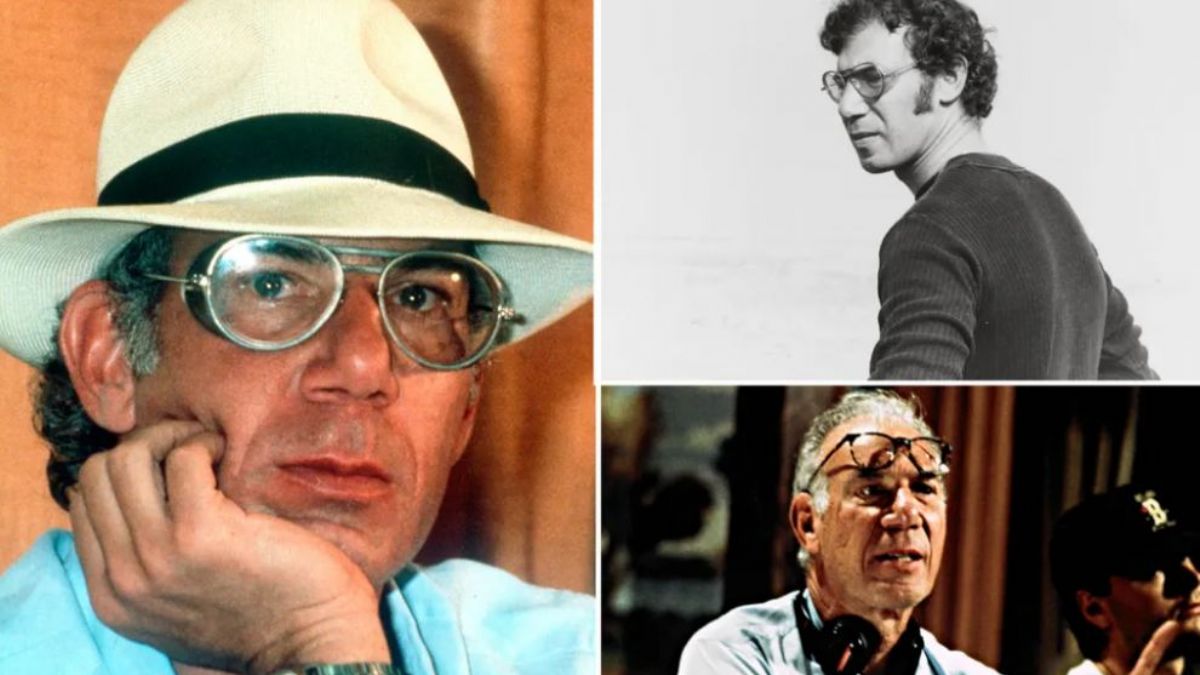 Bob Rafelson öldü mü? Bob Rafelson kimdir? Bob Rafelson hayatı ve fimleri
