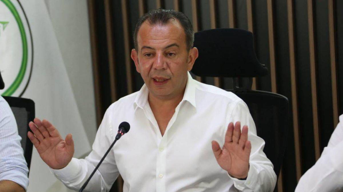 Tanju Özcan: İhraç verilirse hakkımı mahkemede arayacağım