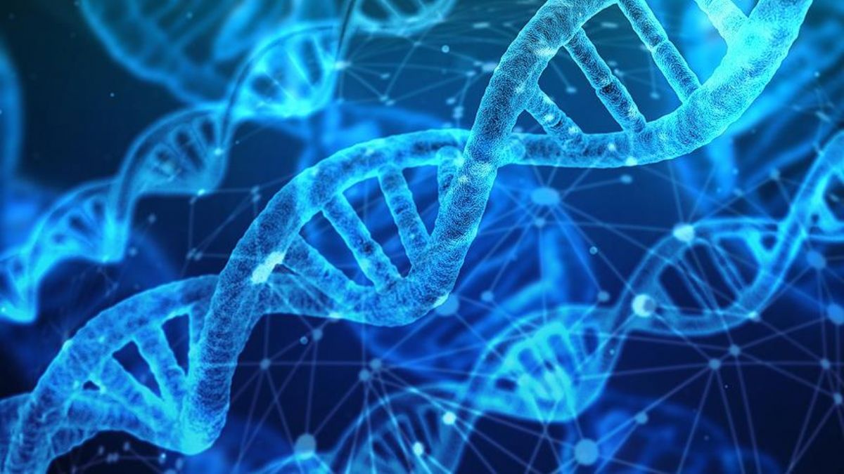 DNA verileriniz biyolojik silah için kullanılabilir!