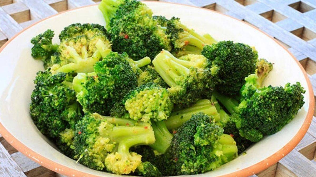 Brokoli faydaları neler? Brokolinin zararı var mı?