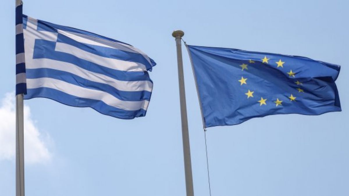 Yunanistan gaz tasarrufuna karşı çıktı