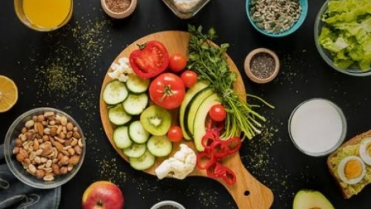 Kronik hastalık kalkanı 15 besin