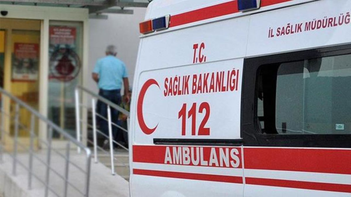 Şanlıurfa'da işçi servisi devrildi: 10 kişi yaralandı