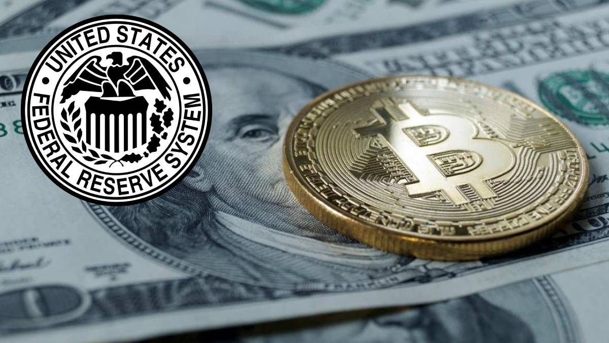 FED faiz artırırsa kripto paralar (Bitcoin-Ethereum) düşer mi? Bitcoin neden düşüyor? Bitcoin 20 bin doların altına düşer mi?