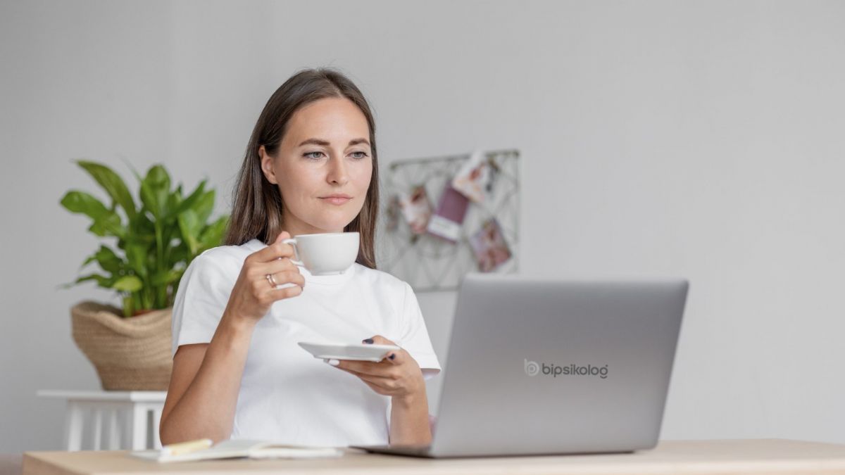 Psikoloğa Gitmek Neden Önemlidir?