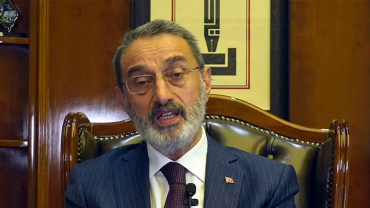 Osman Sezgin kimdir? Osman Sezgin hayatı