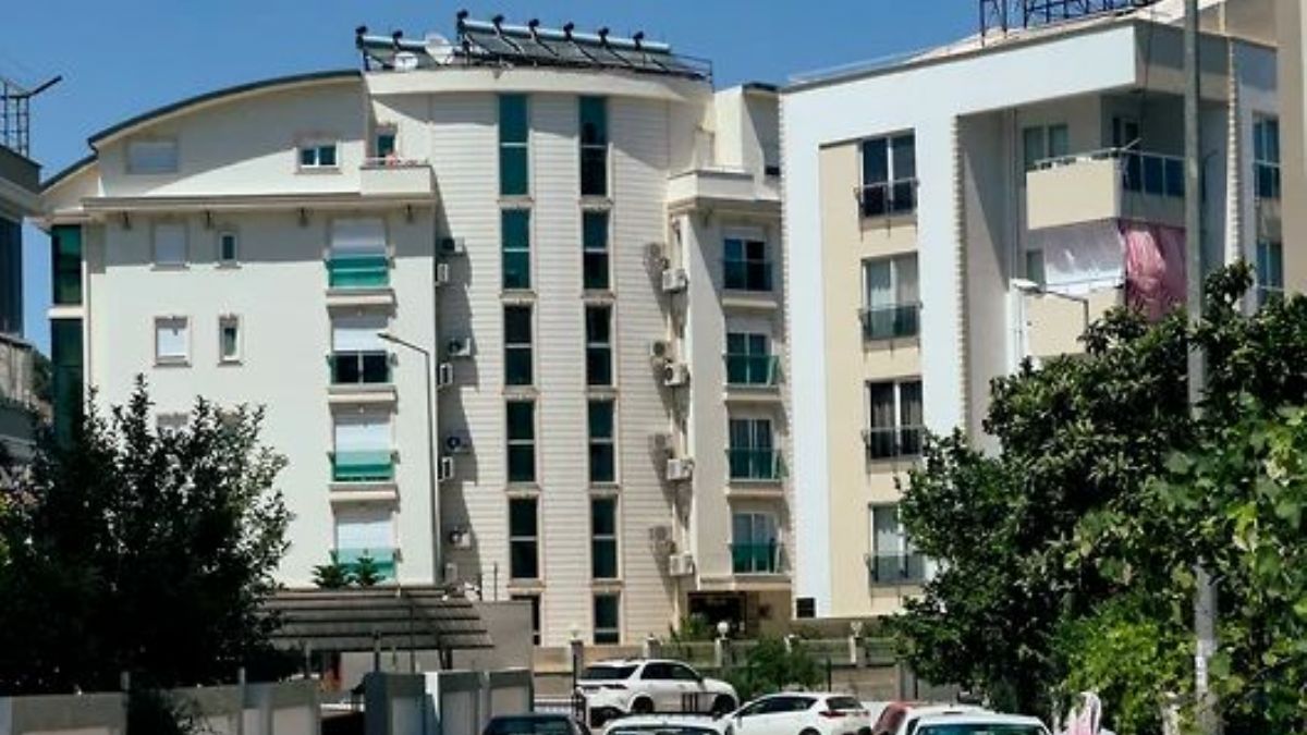 Ruslar tartışıyor! Türkiye'de kiralar 60 bin...