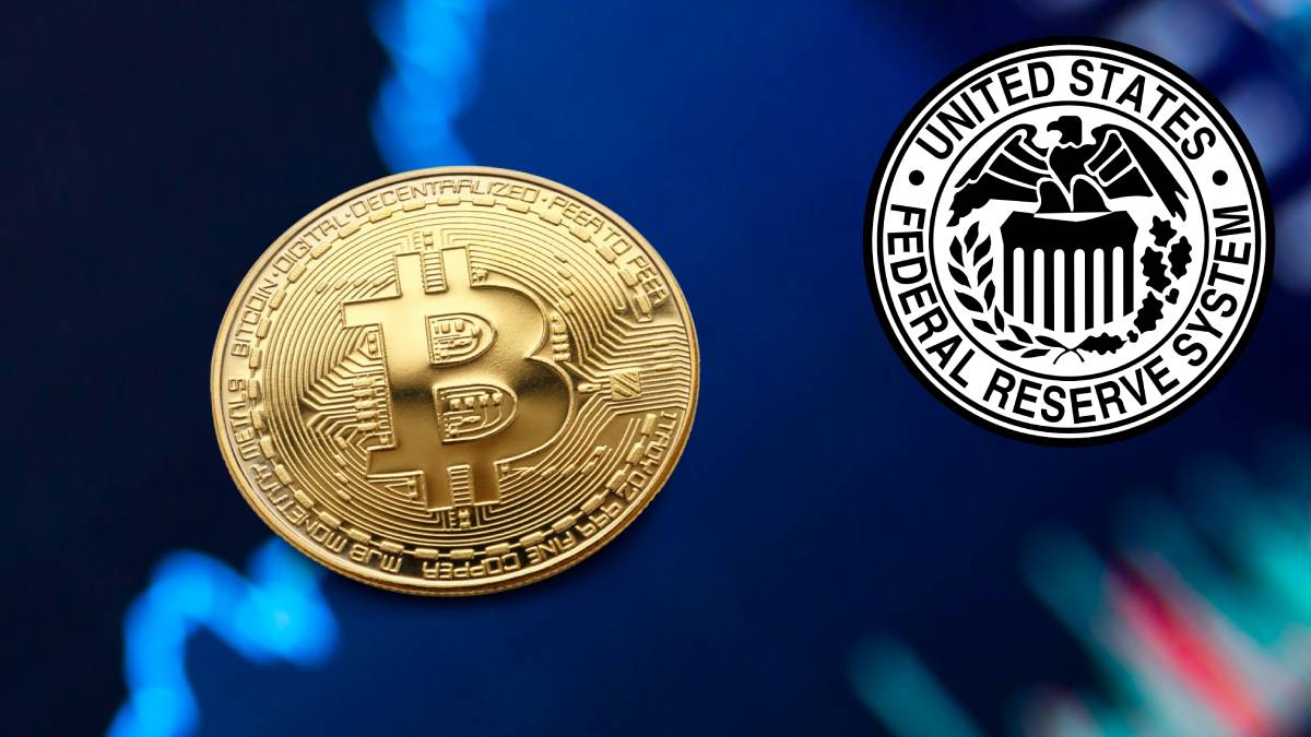 FED faiz kararı Bitcoin etkisi | FED 75-100 puan faiz artırırsa Bitcoin düşer mi, yükselir mi? FED faiz yükseltirse kripto paralar ne olur?