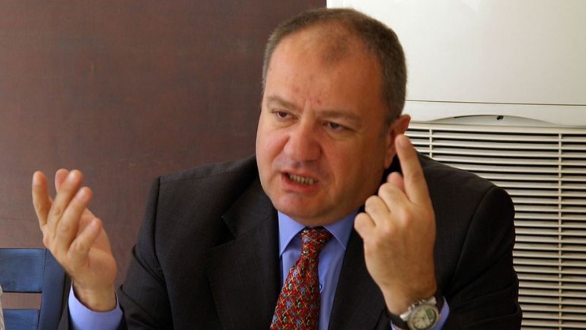 Cem Toker: Madem atış serbest…