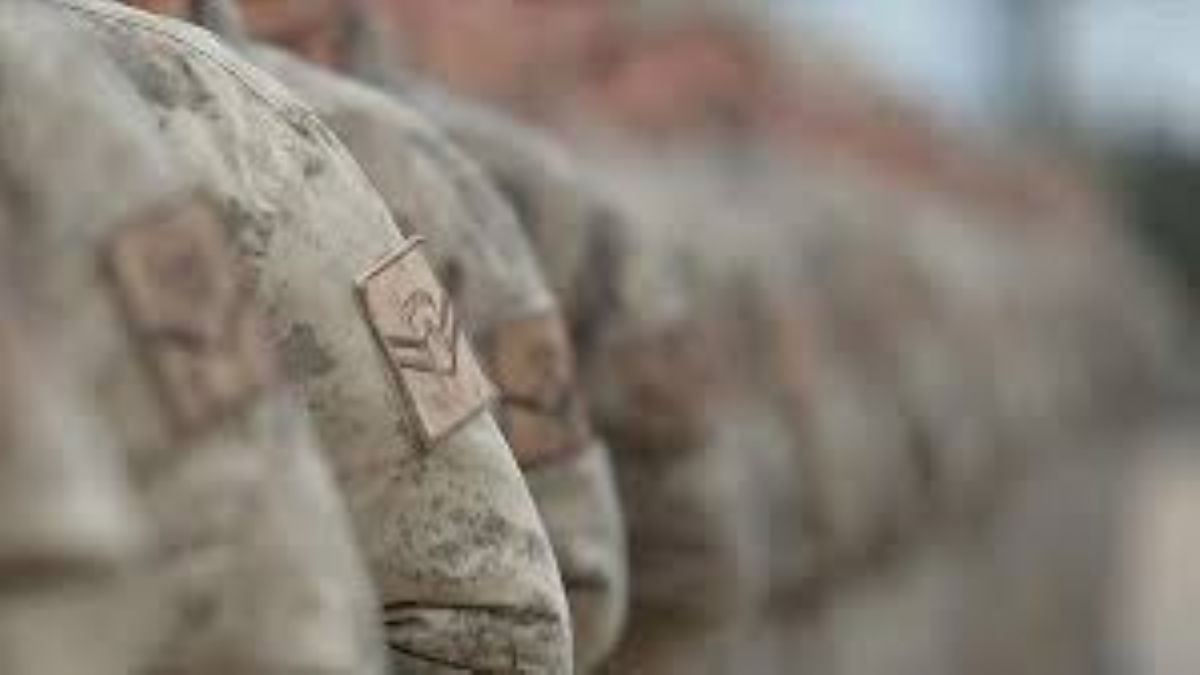 Jandarma uzman çavuş ne kadar maaş alır? 2022 en düşük jandarma maaşı ne kadar oldu?