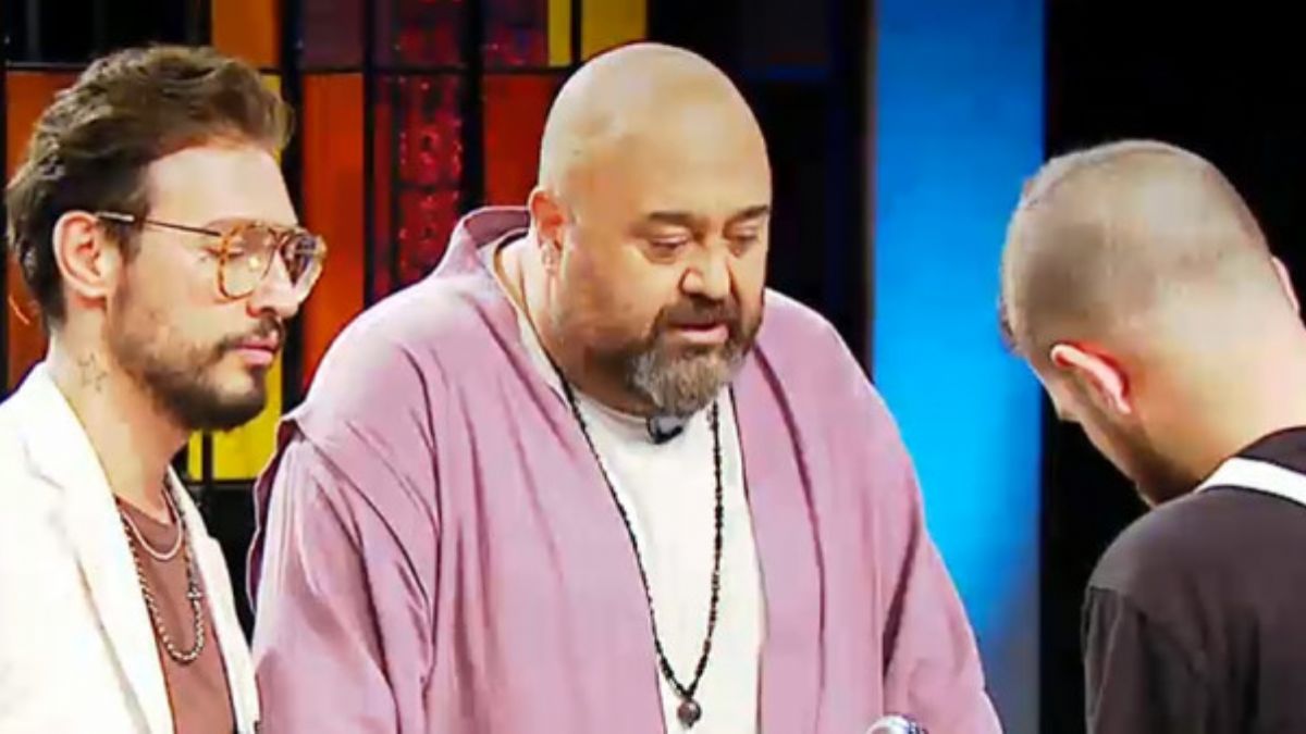 Masterchef 20.bölüm izle | Youtube Masterchef 20.bölüm tek parça izle