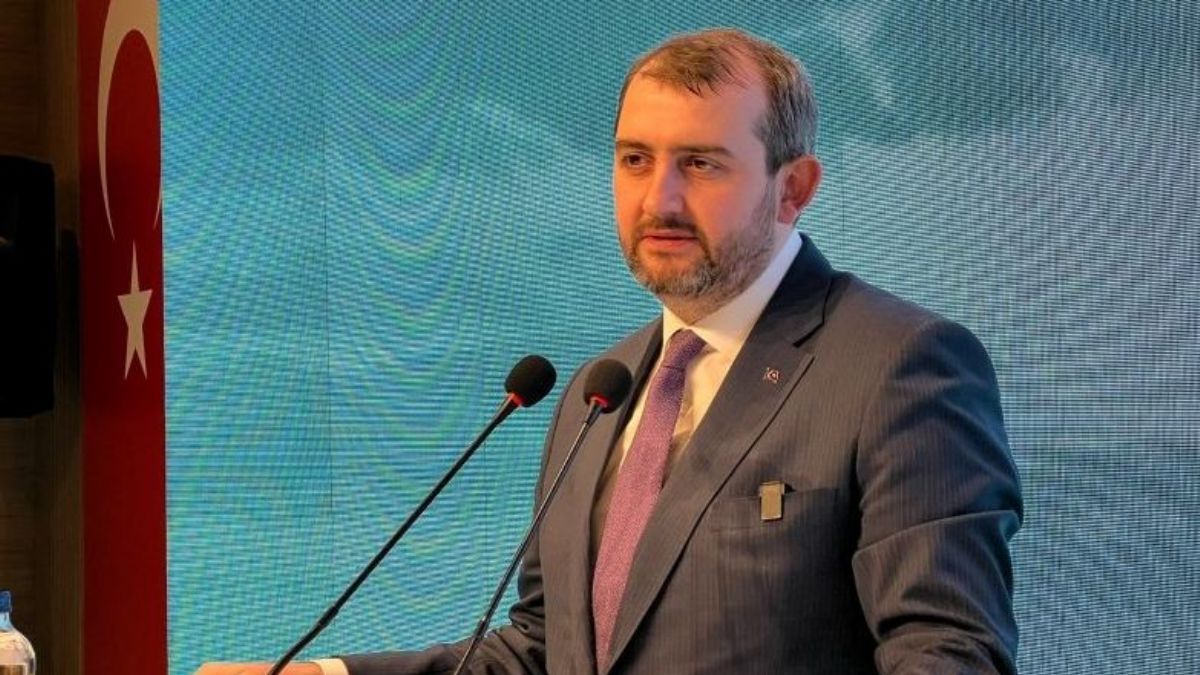 Güngören Belediye Başkanı Bünyamin Demir kimdir? Güngören Belediye Başkanı Bünyamin Demir hangi partili?