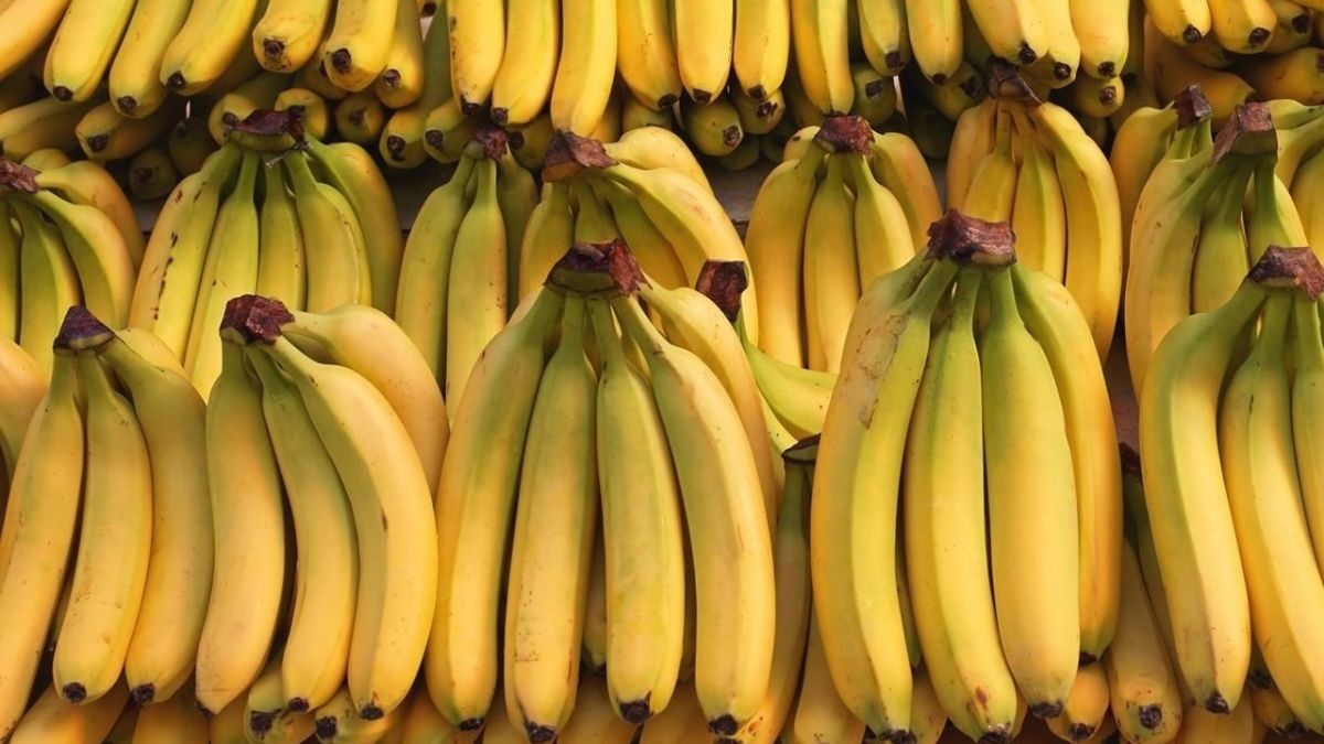 Muzun faydaları neler? Muz neye iyi gelir?