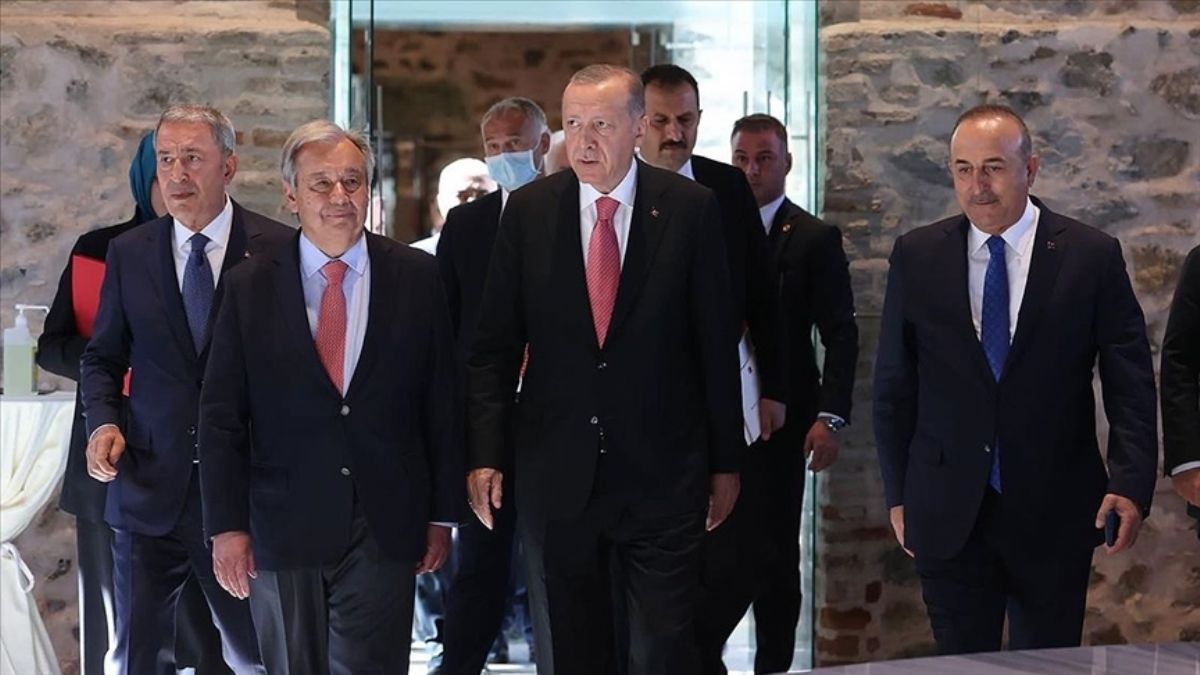 ABD’den Erdoğan'a teşekkür