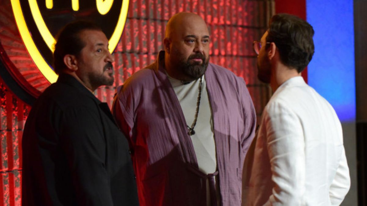 Masterchef 21.bölüm izle 2022 | Youtube Masterchef 21. bölüm tek parça full izle