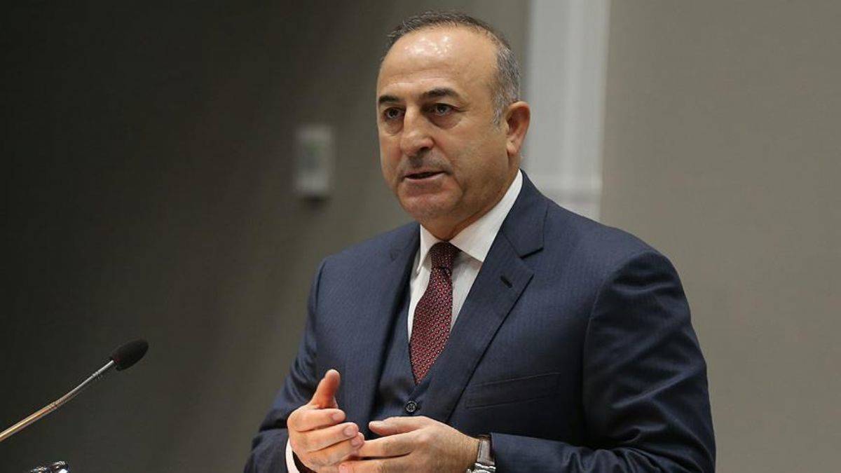 Çavuşoğlu: Rusya ve ABD sözlerini tutmadılar