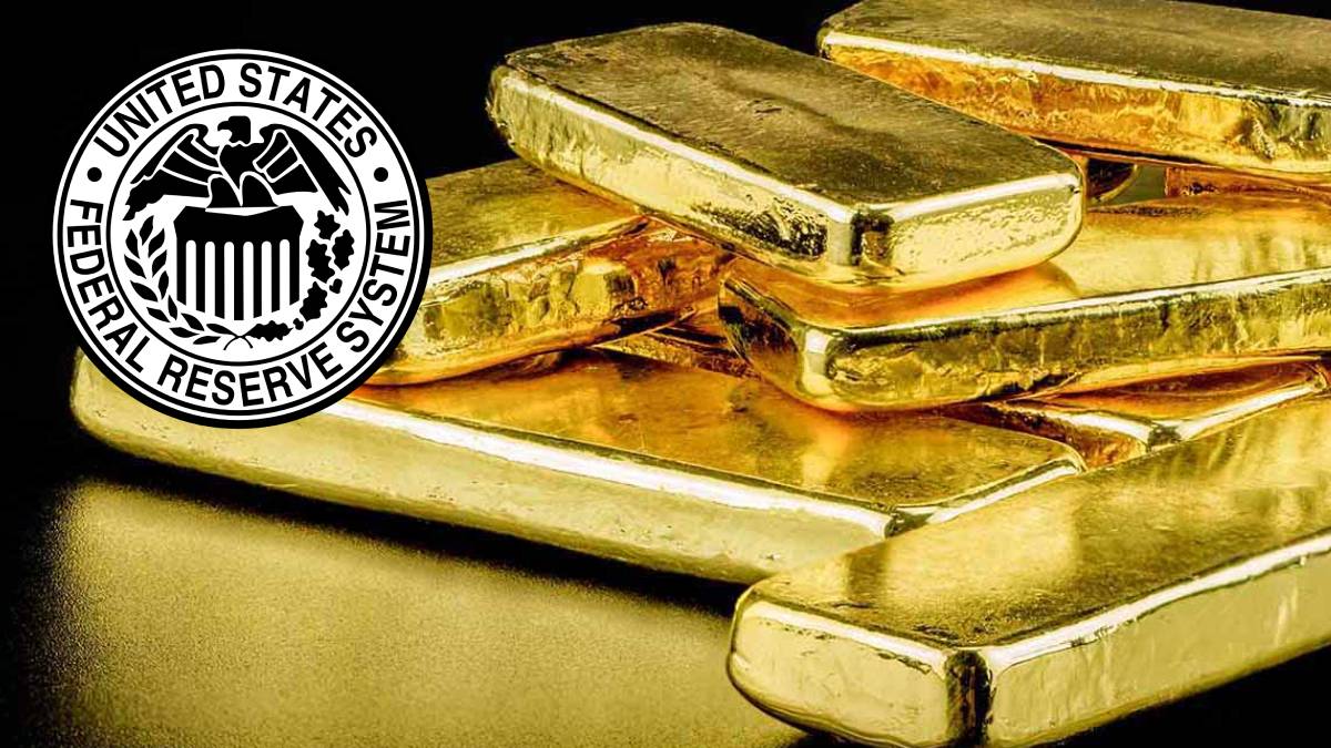 FED faiz artırırsa gram altın yükselir mi, düşer mi? FED faiz kararı altına etkisi nasıl olur? Ons altın, gram altın değerlenir mi?