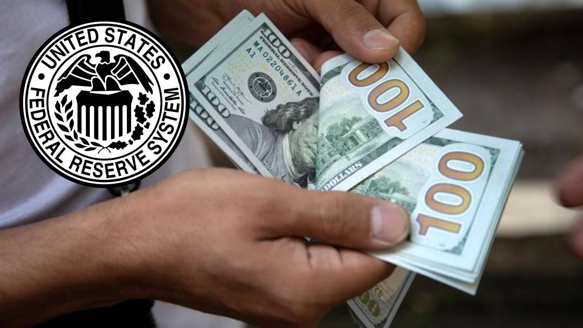 FED faizi artırınca dolar yükselir mi? FED faiz yükseltirse dolar ne olur? Dolar, altın, euro düşer mi, artar mı? (75-100 puan)