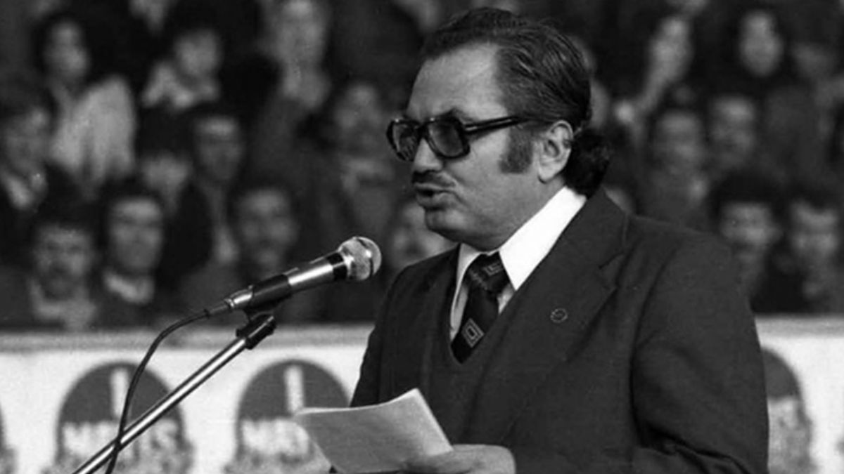 Kemal Türkler kimdir? Kemal Türkler hangi partili? Kemal Türkler’i kim öldürdü?