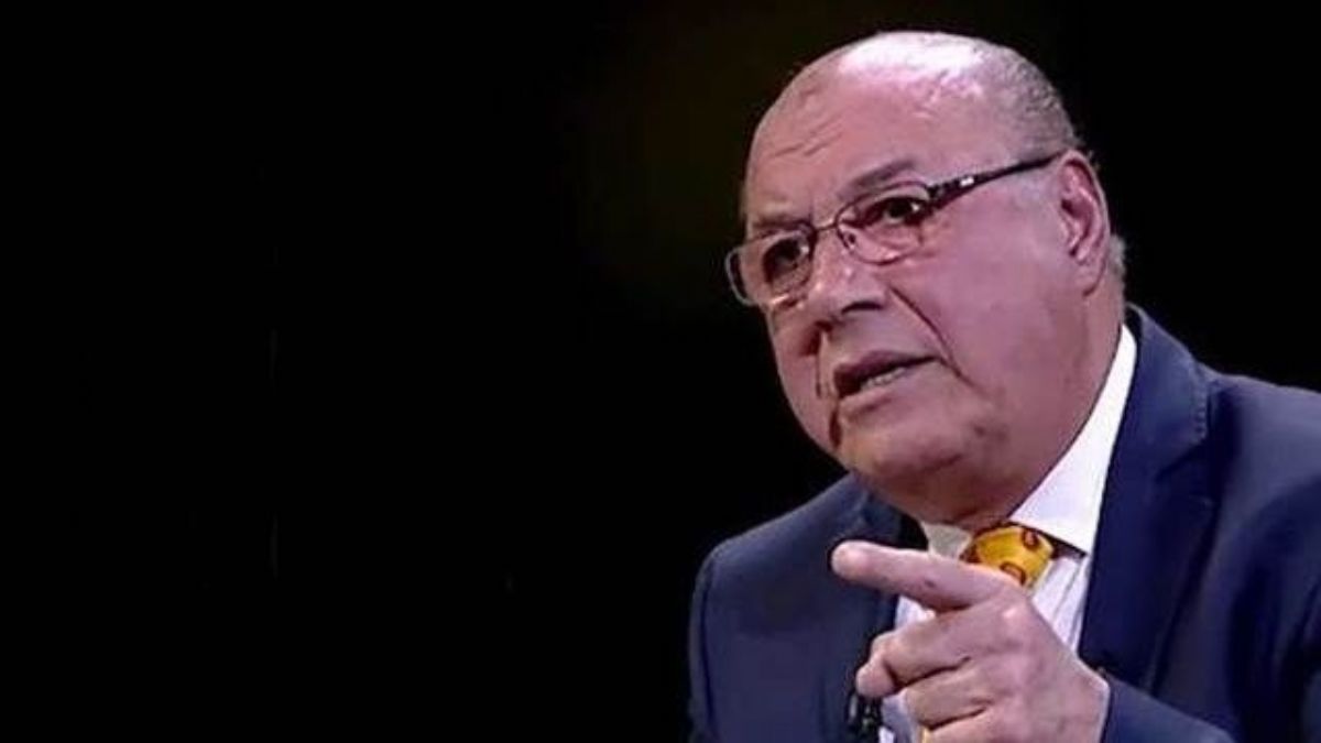 Ekonomi yorumlarıyla tanınan Batırel: Türkiye'ye dolarlar gelecek, problemler bıçak gibi kesilecek