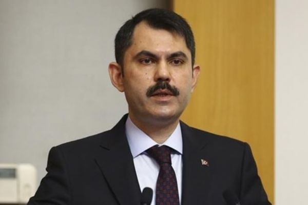 Bakan Kurum: Cumhuriyet tarihimizin en büyük sosyal konut projesini başlatacağız