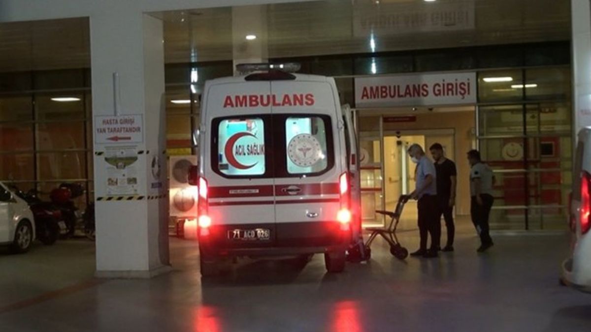 Bolu Valiliği'nden zehirlenmelerle ilgili açıklama