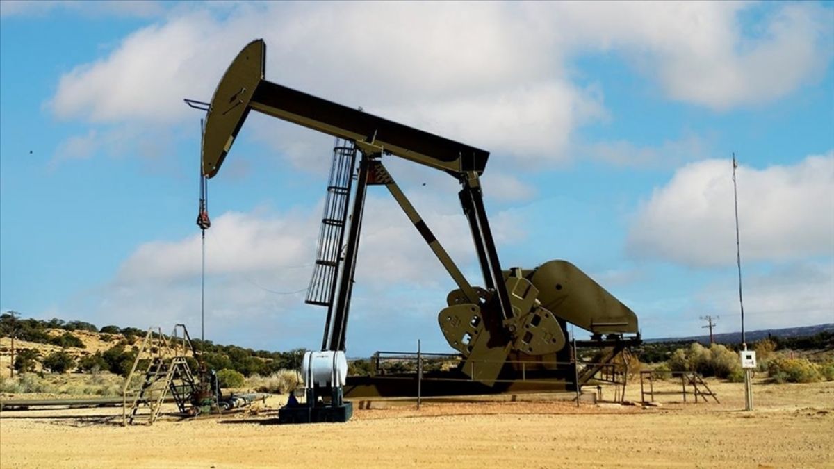 Türkiye'nin petrol ithalatında artış