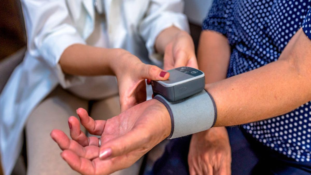 Tansiyon hastası olduğumu nasıl anlarım? Tansiyon belirtileri neler?