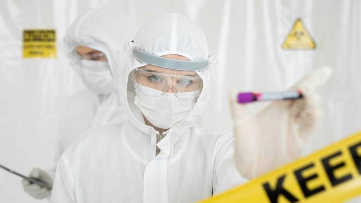 Koronavirüste yeni gelişme: Salgının merkez üssü netleşti! Bilim insanları ortak karara vardı