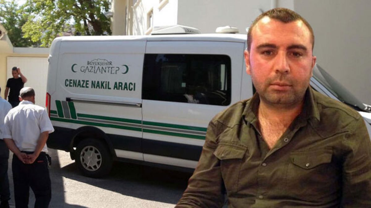 Avukat, kavgada araya giren arkadaşını öldürdü