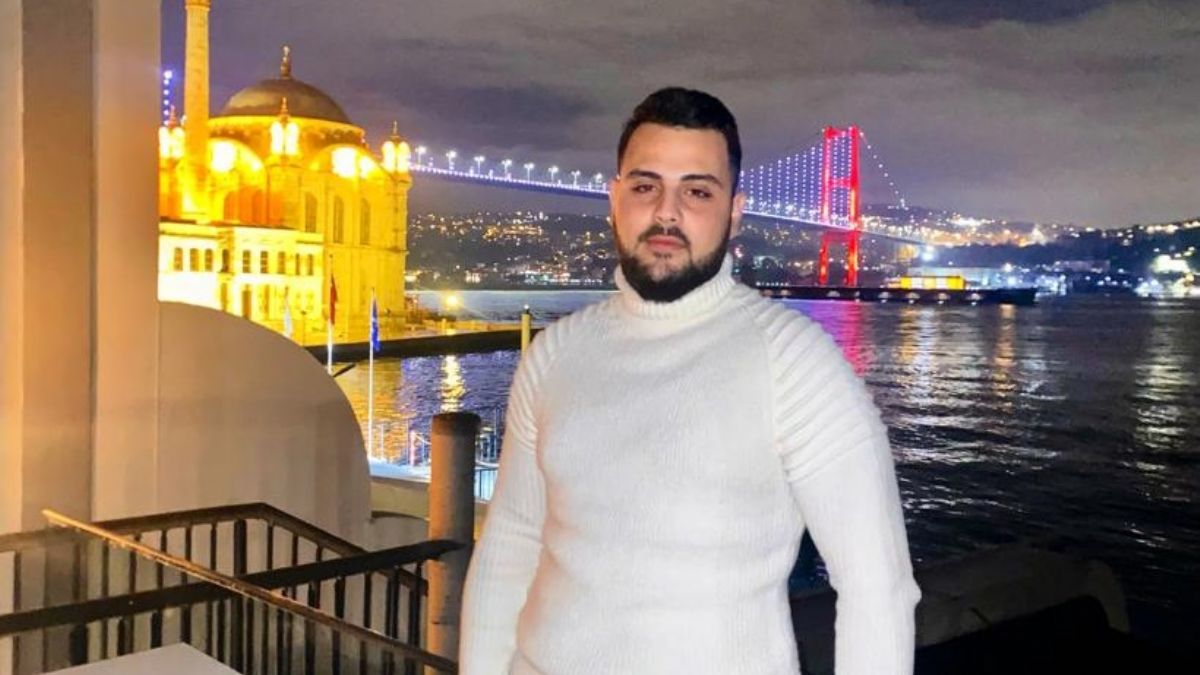 İbrahim Gülşen Kimdir?