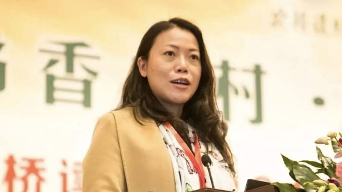 Asya'nın en zengin kadını servetinin çoğunu kaybetti