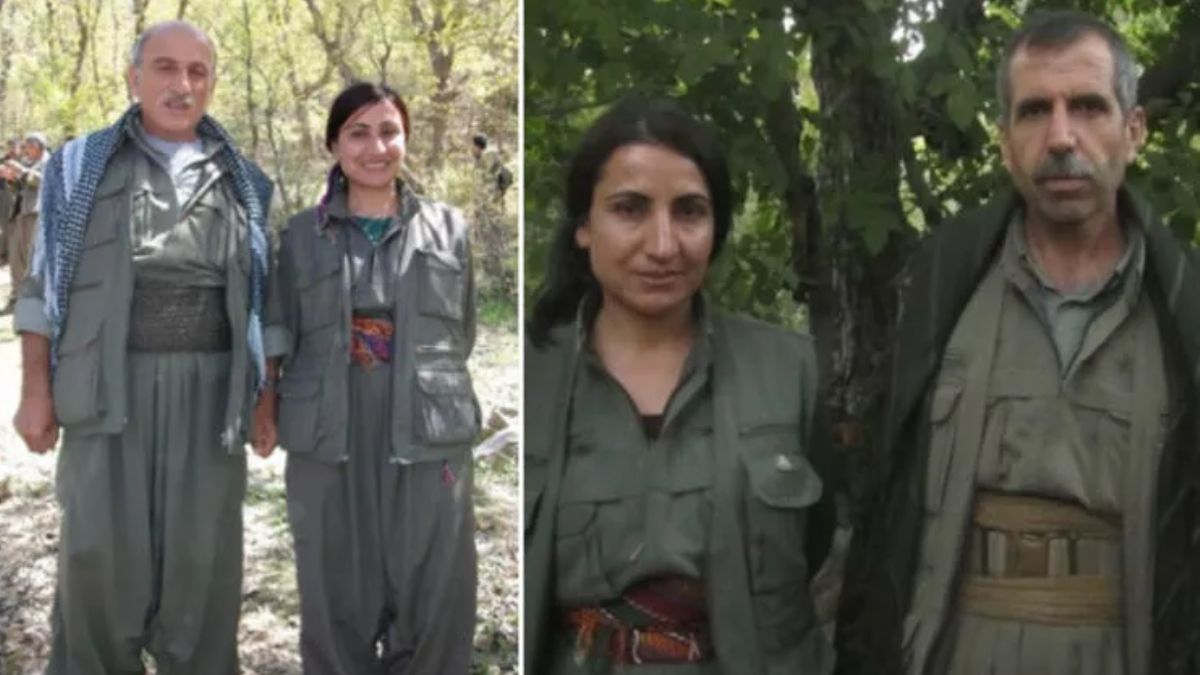 MİT'ten nokta operasyon! Etkisiz hale getirildi