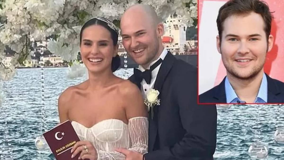 Mirel Okumuş kimdir? Mirel Okumuş ile Justin Prentice evlendi mi? Justin Prentice kimdir?