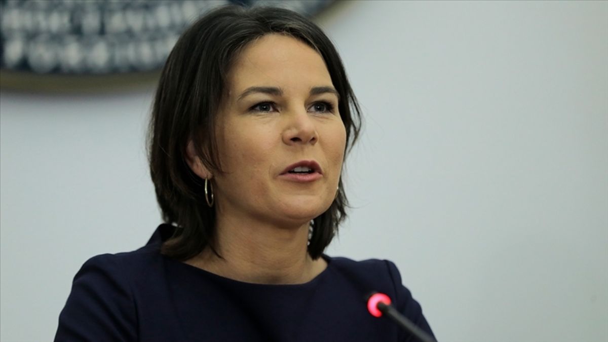 Alman bakandan Yunanistan ziyareti öncesi Türkiye’ye mesaj