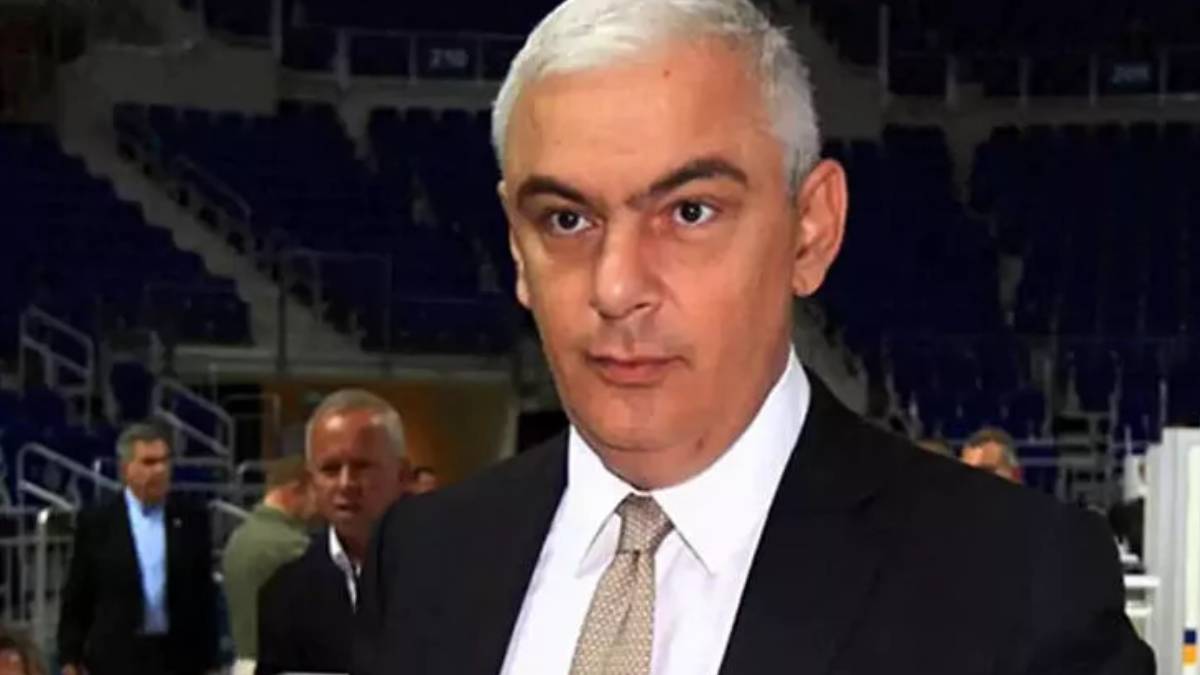 Ömer Temelli neden istifa etti? Ömer Temelli istifa mı etti? Dinamo Kiev'e elenen Fenerbahçe'de şok istifa!