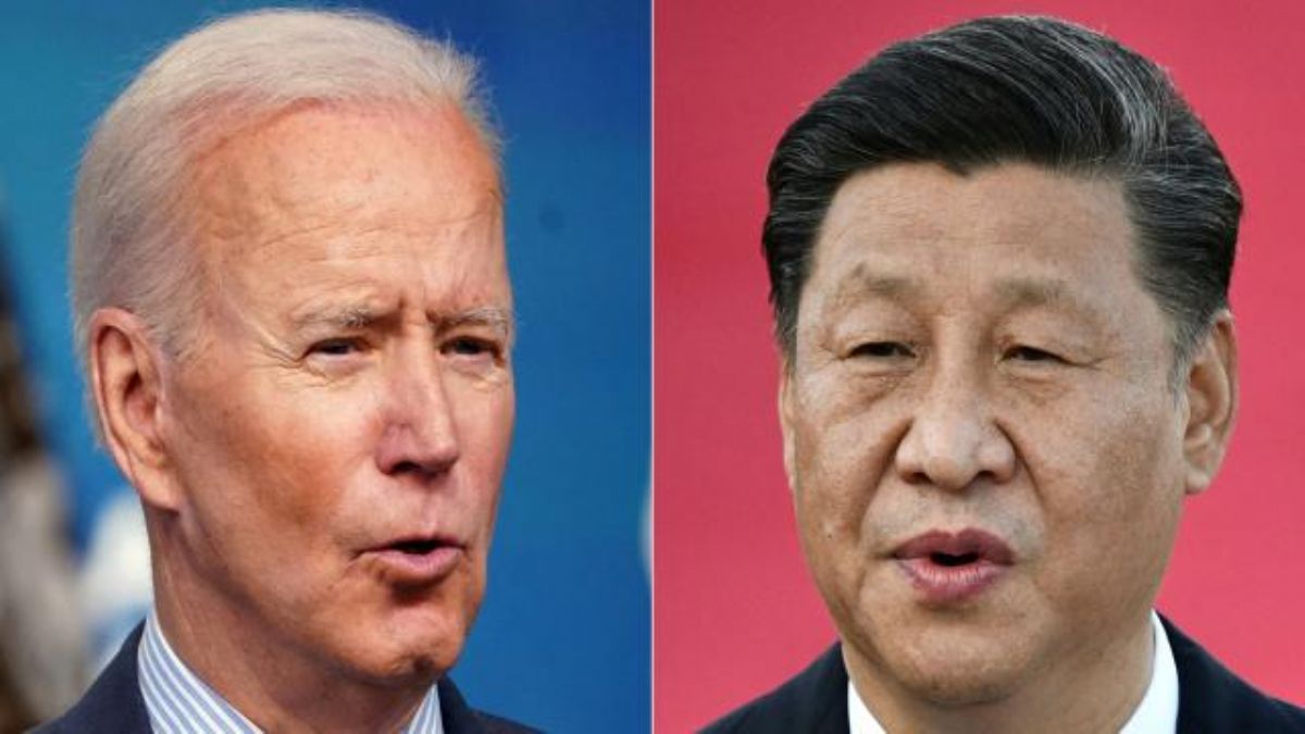 Joe Biden ile Şi'den 2 saat 17 dakikalık telefon görüşmesi