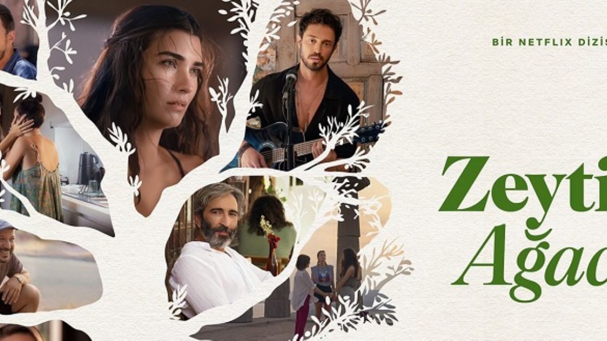 Zeytin Ağacı dizisi konusu nedir? Zeytin Ağacı dizi oyuncuları kimdir? Zeytin Ağacı dizisi nerede yayınlanıyor?