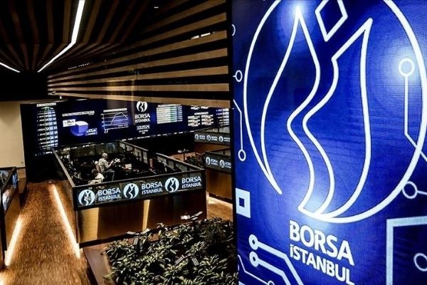 BİST 100 endeksi yatay tamamlandı