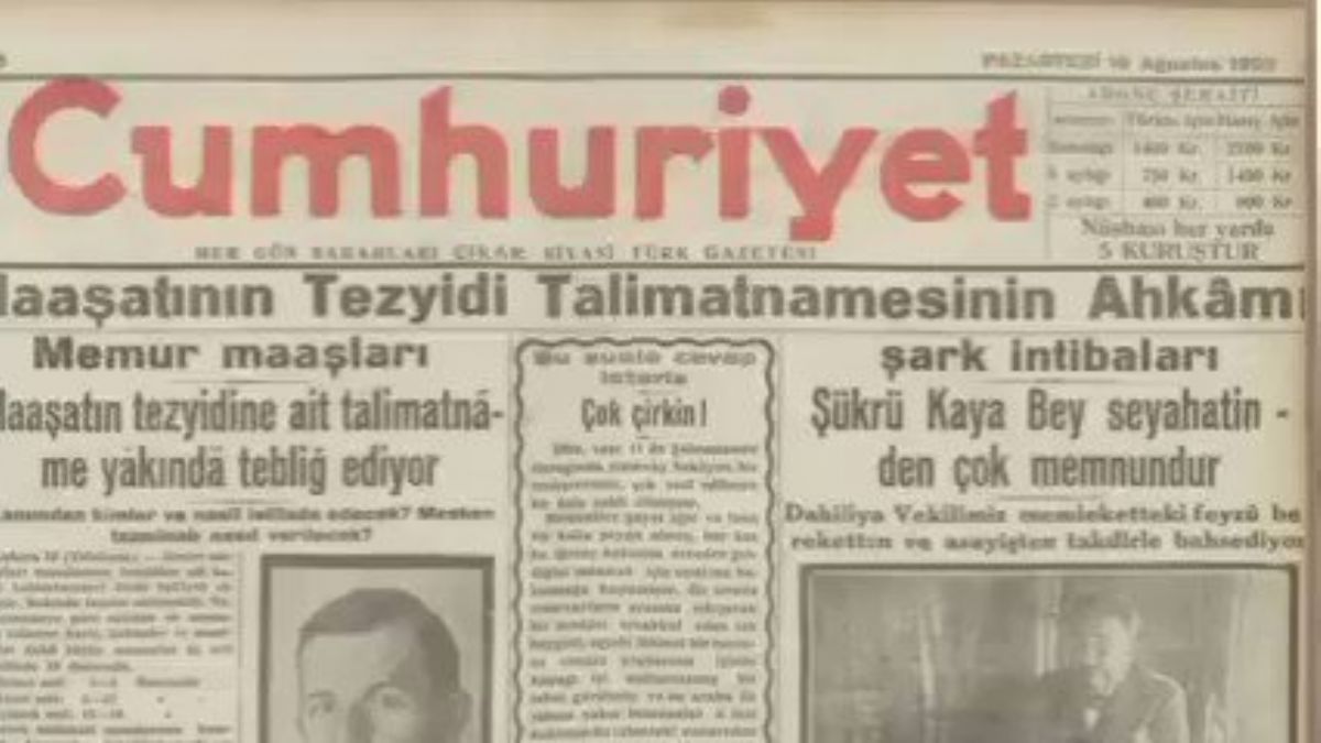 Cumhuriyet: kedi eti yenilebilir!