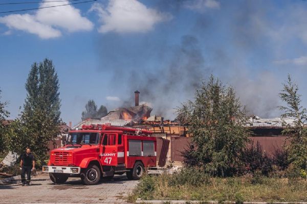 Rusya: Ukrayna'da toplam 359 hava savunma füze sistemi yok ettik