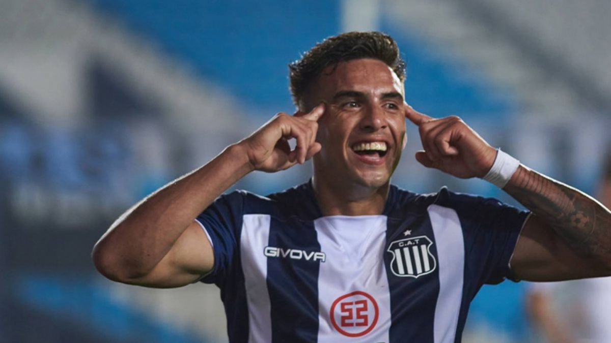 Enzo Diaz kimdir? Enzo Diaz boyu kaç? Enzo Diaz hangi takımda?