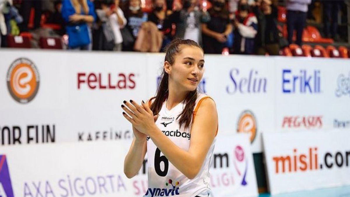 Saliha Şahin kimdir? Saliha Şahin kaç kilo? Saliha Şahin burcu ne?