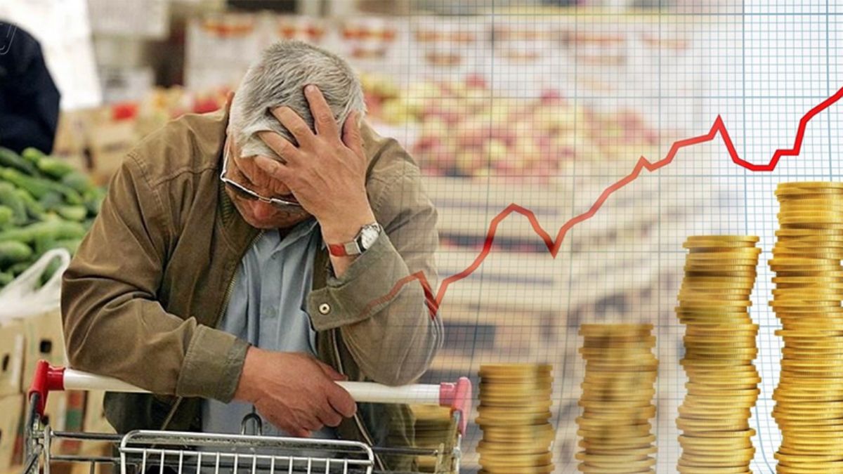 Enflasyon beklentisi ne kadar? 2022 Yıl sonu enflasyon tahmini