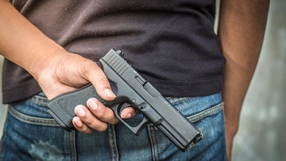 15 yaşındaki çocuk, 3 kardeşini öldürdü