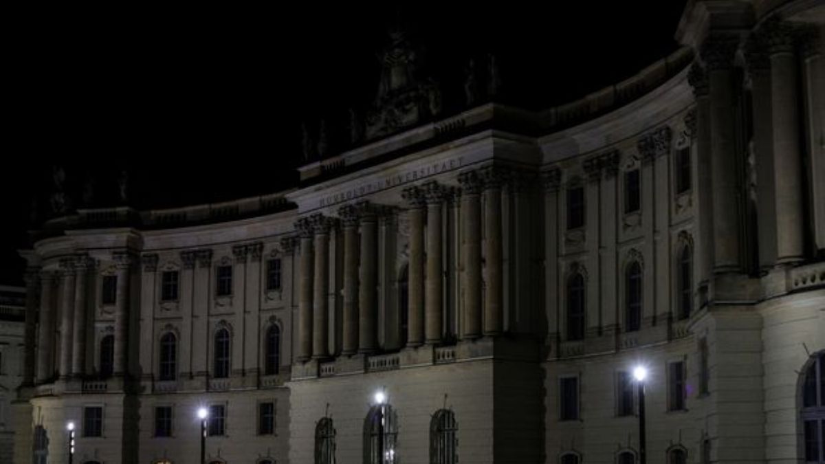 Almanlar gazı ve suyu kıstı, ışıkları kapattı!